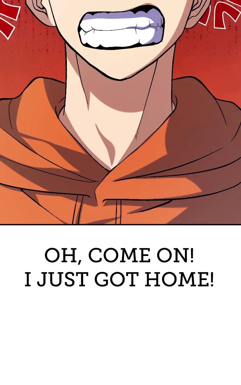 Divine Delivery Chapter 27 page 83