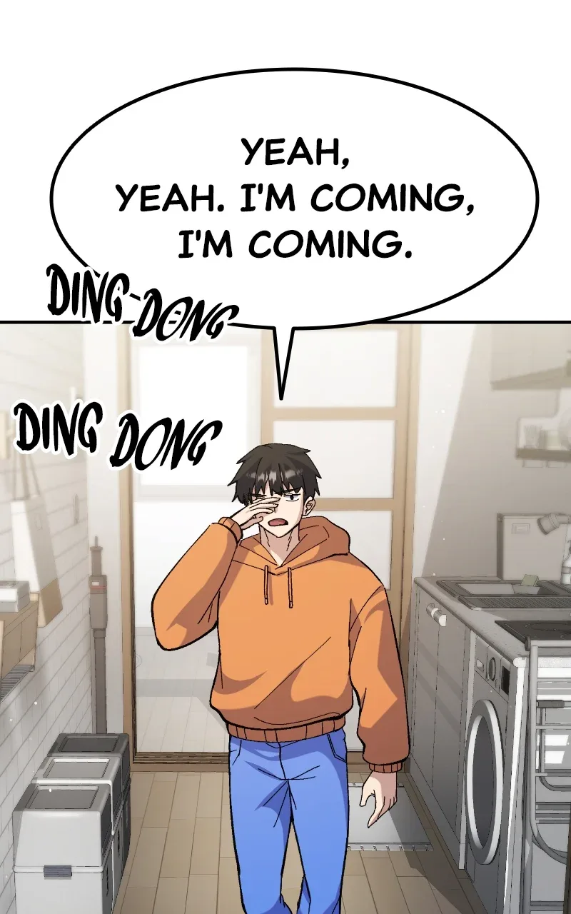 Divine Delivery Chapter 27 page 84