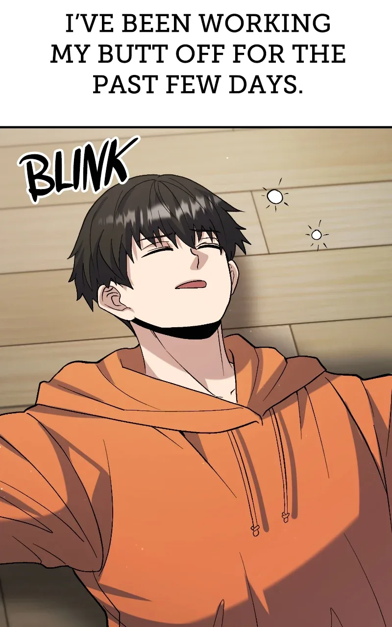 Divine Delivery Chapter 27 page 80