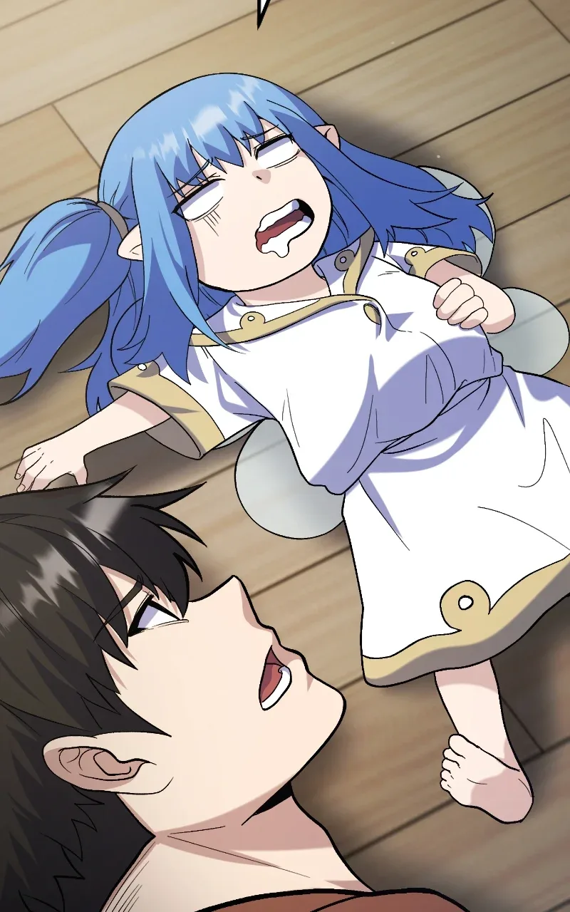 Divine Delivery Chapter 27 page 78