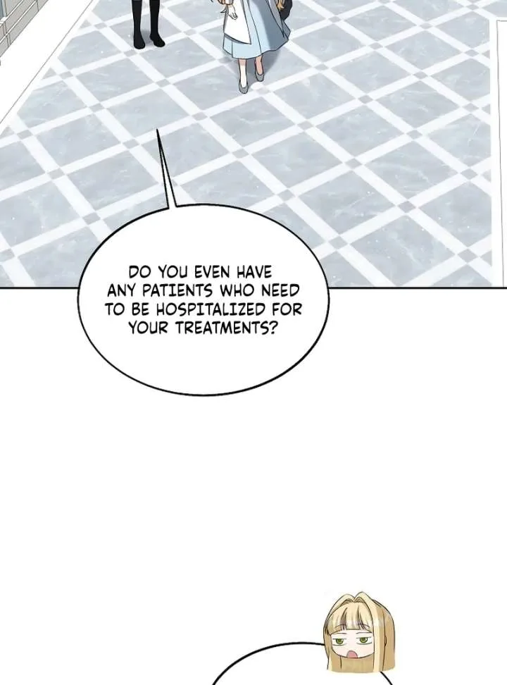 I Opened an Illegal Veterinary Clinic in Another World Chapter 25 page 32