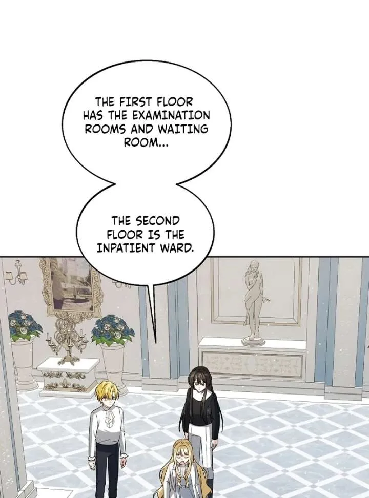 I Opened an Illegal Veterinary Clinic in Another World Chapter 25 page 31