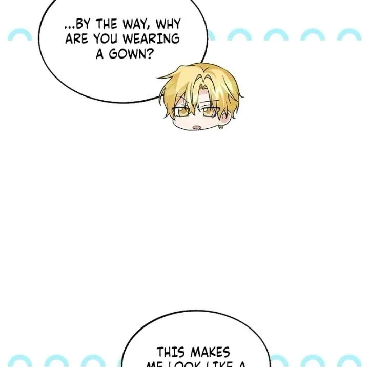 I Opened an Illegal Veterinary Clinic in Another World Chapter 25 page 35