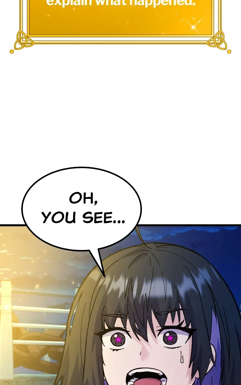 Divine Delivery Chapter 33 page 19