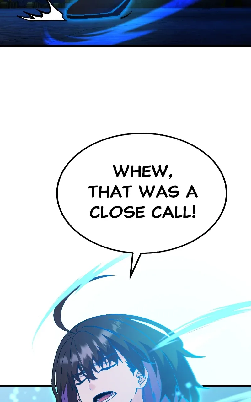 Divine Delivery Chapter 33 page 7