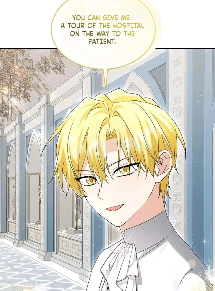 I Opened an Illegal Veterinary Clinic in Another World Chapter 25 page 28
