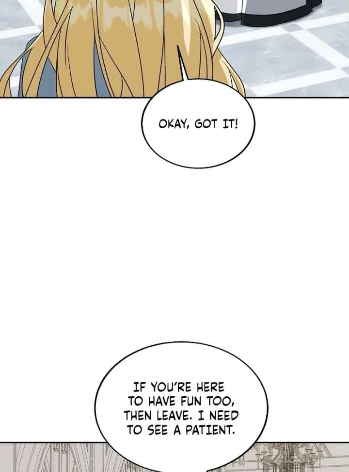 I Opened an Illegal Veterinary Clinic in Another World Chapter 25 page 25