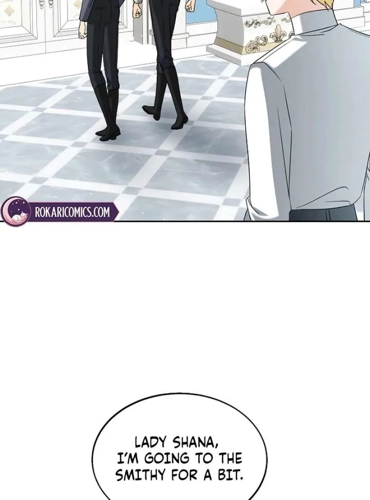I Opened an Illegal Veterinary Clinic in Another World Chapter 25 page 23