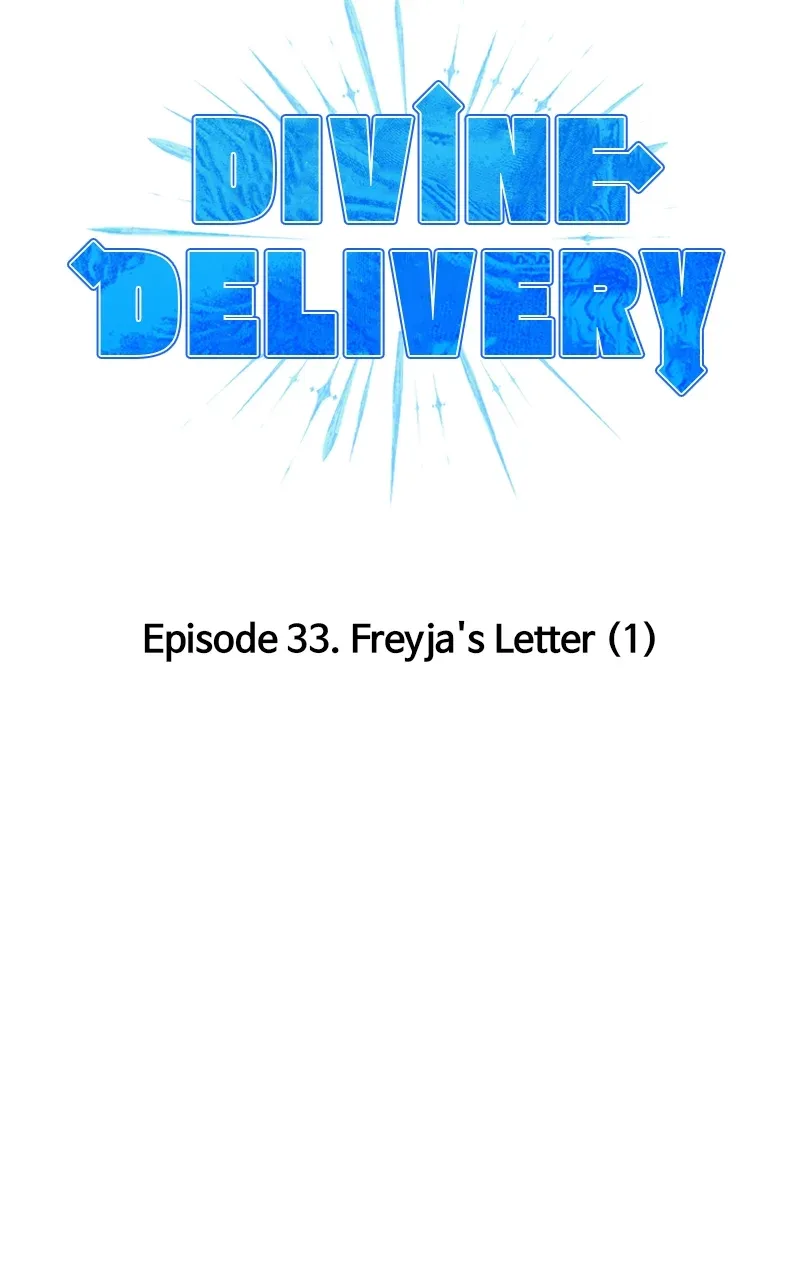 Divine Delivery Chapter 33 page 3