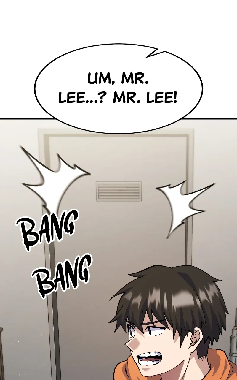 Divine Delivery Chapter 27 page 92