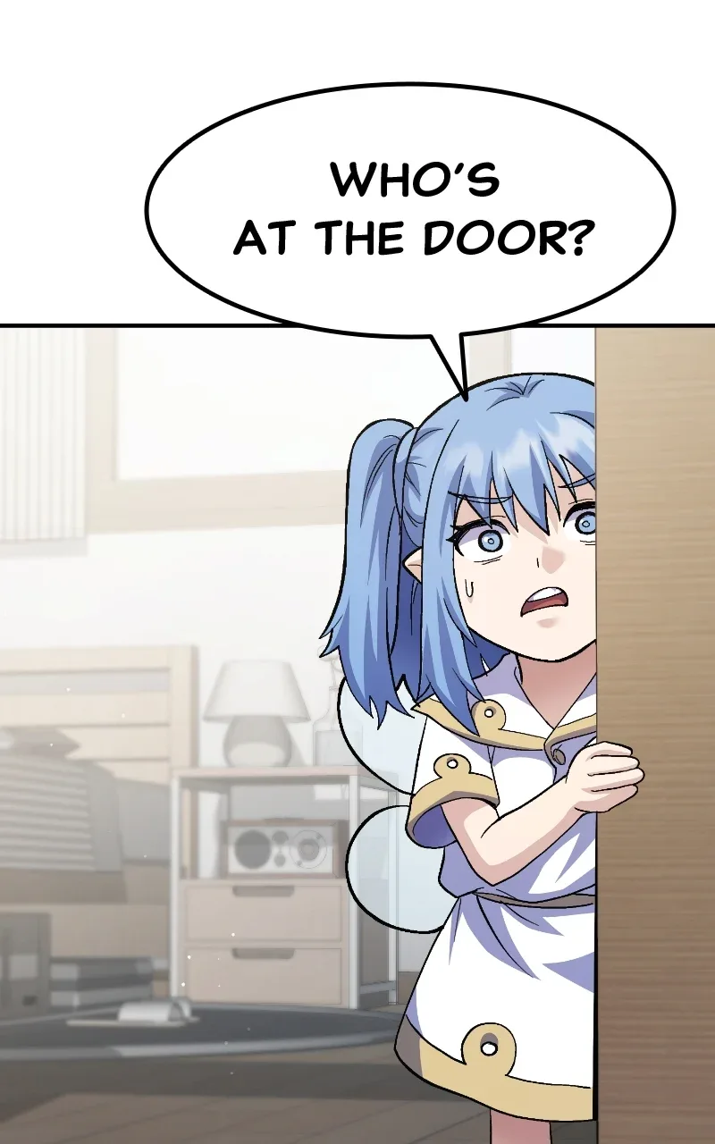 Divine Delivery Chapter 27 page 94