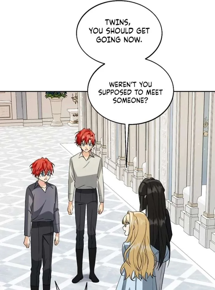 I Opened an Illegal Veterinary Clinic in Another World Chapter 25 page 19