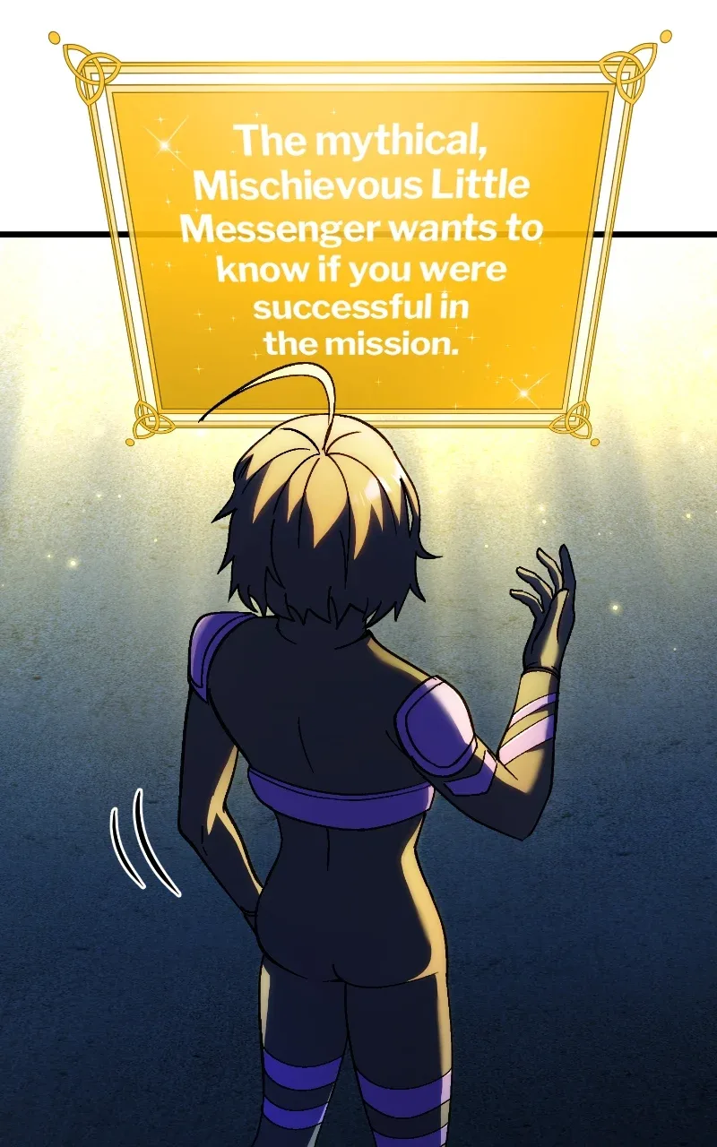 Divine Delivery Chapter 33 page 13