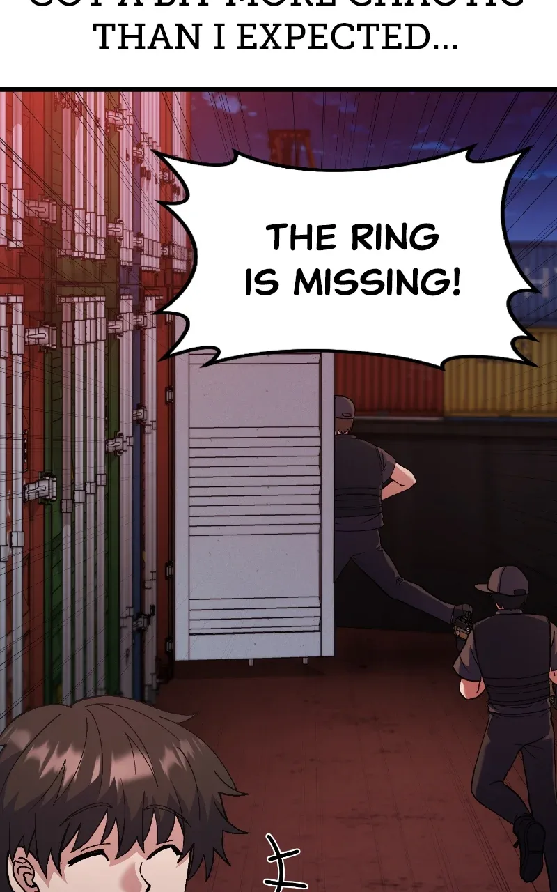 Divine Delivery Chapter 33 page 42