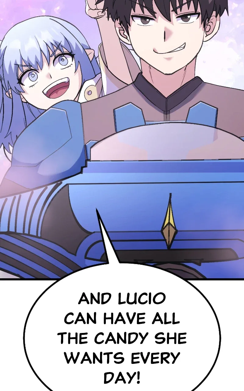 Divine Delivery Chapter 33 page 45