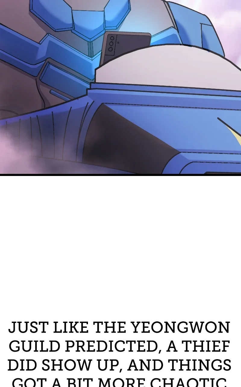 Divine Delivery Chapter 33 page 41