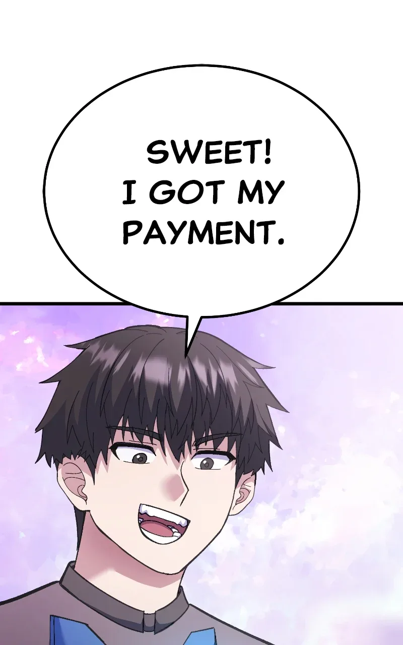 Divine Delivery Chapter 33 page 40