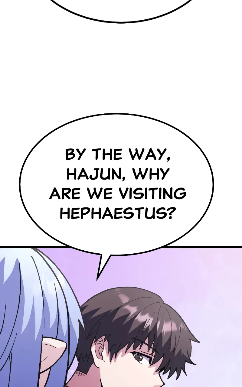 Divine Delivery Chapter 33 page 46
