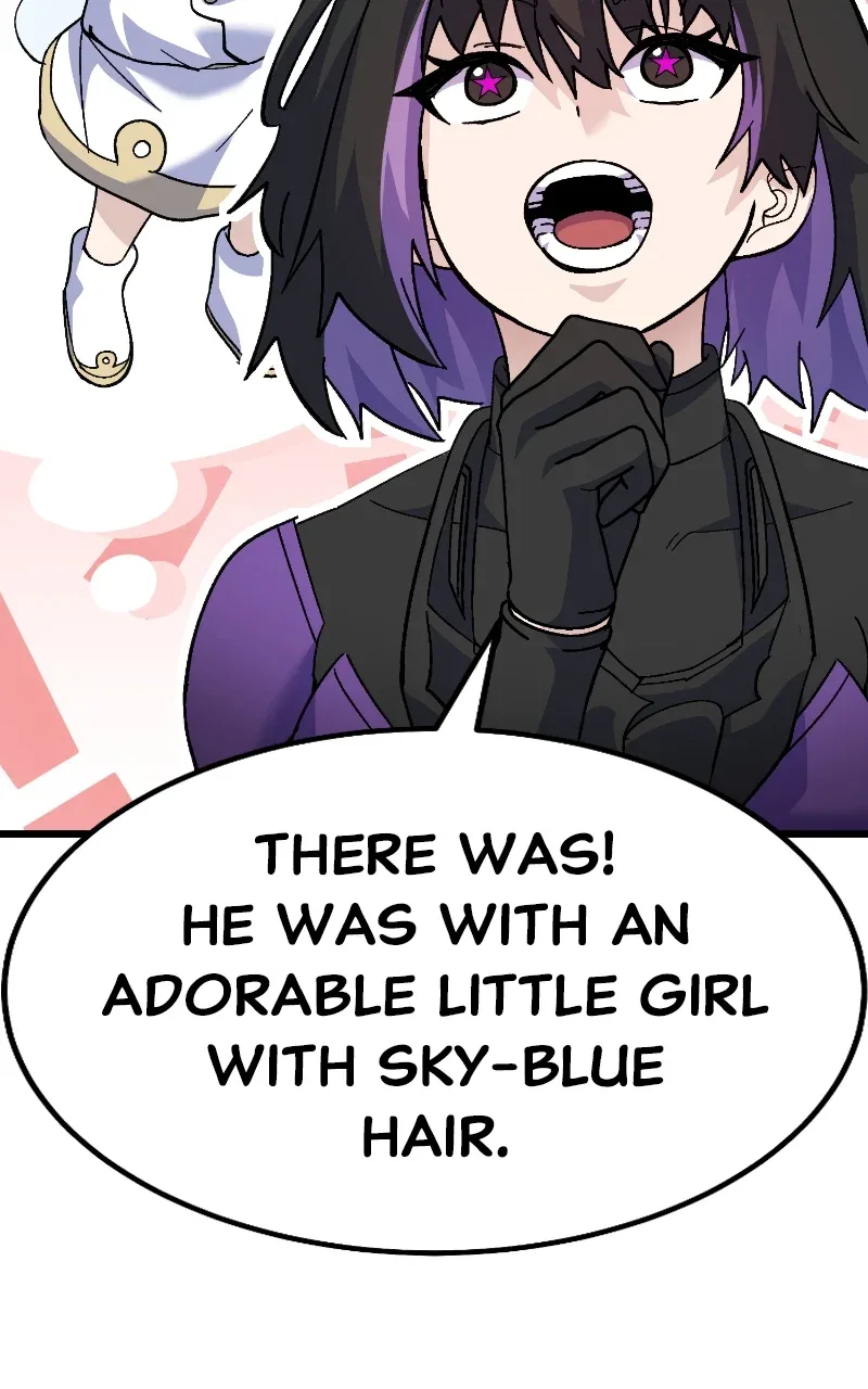 Divine Delivery Chapter 33 page 27