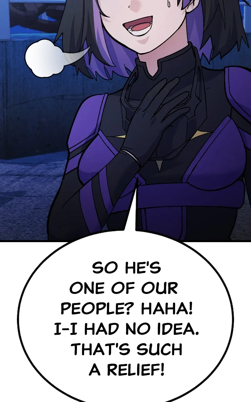 Divine Delivery Chapter 33 page 31