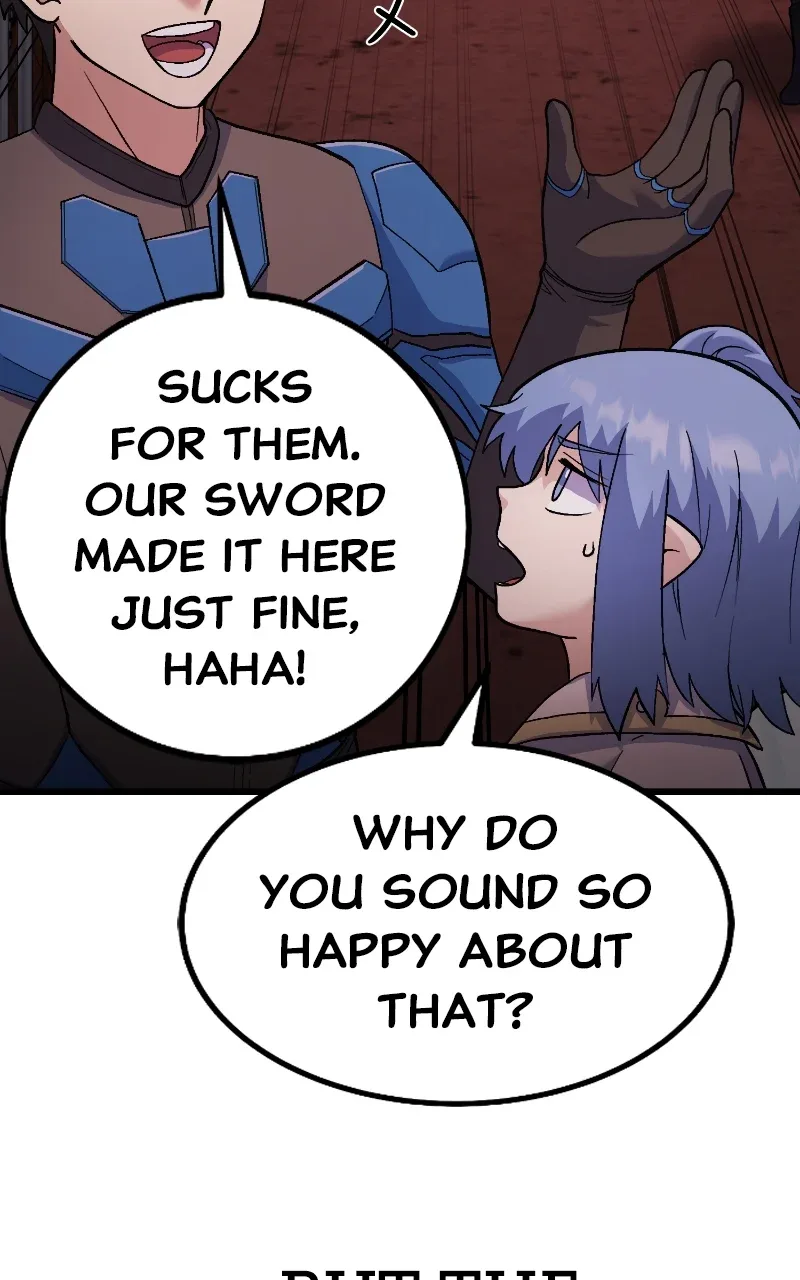 Divine Delivery Chapter 33 page 43
