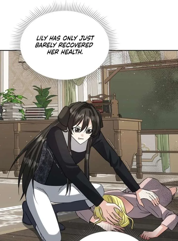 I Opened an Illegal Veterinary Clinic in Another World Chapter 25 page 85