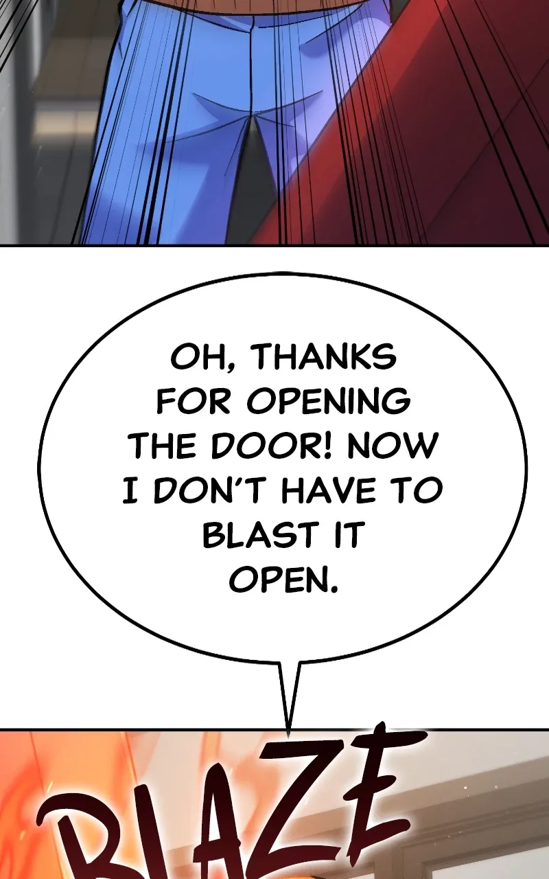 Divine Delivery Chapter 27 page 101