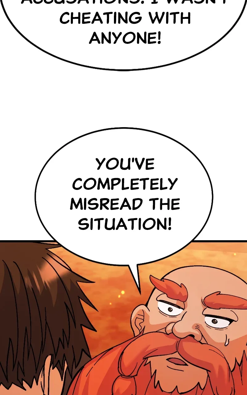 Divine Delivery Chapter 33 page 75