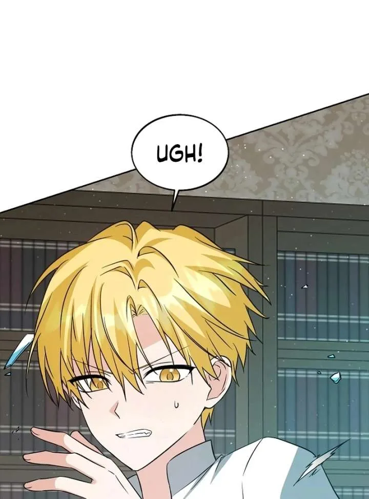 I Opened an Illegal Veterinary Clinic in Another World Chapter 25 page 117