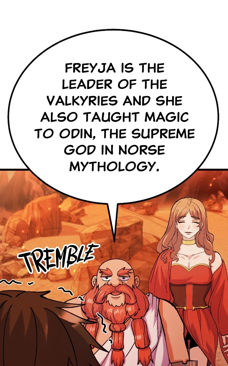 Divine Delivery Chapter 33 page 70