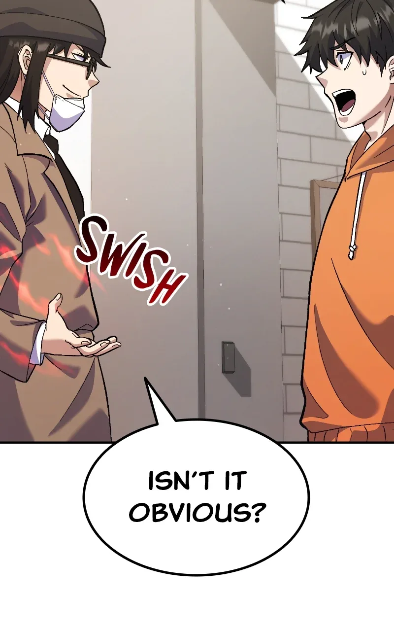 Divine Delivery Chapter 27 page 104