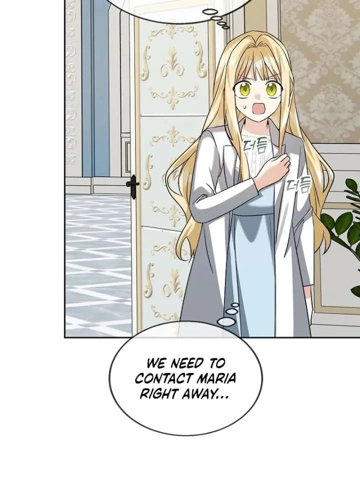 I Opened an Illegal Veterinary Clinic in Another World Chapter 25 page 97