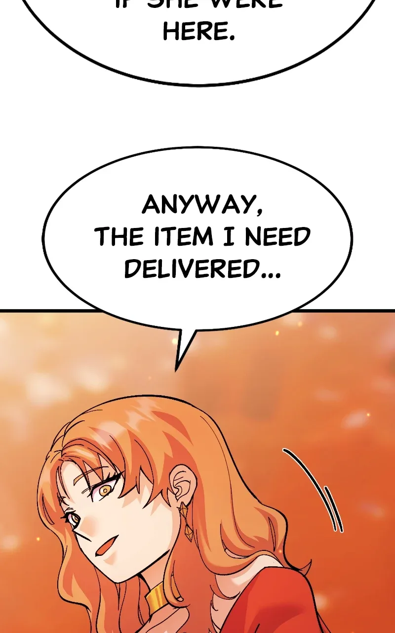 Divine Delivery Chapter 33 page 81