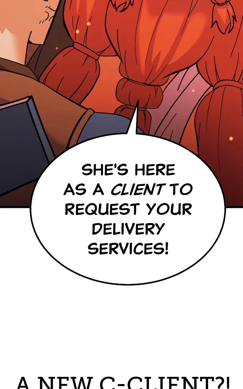 Divine Delivery Chapter 33 page 76
