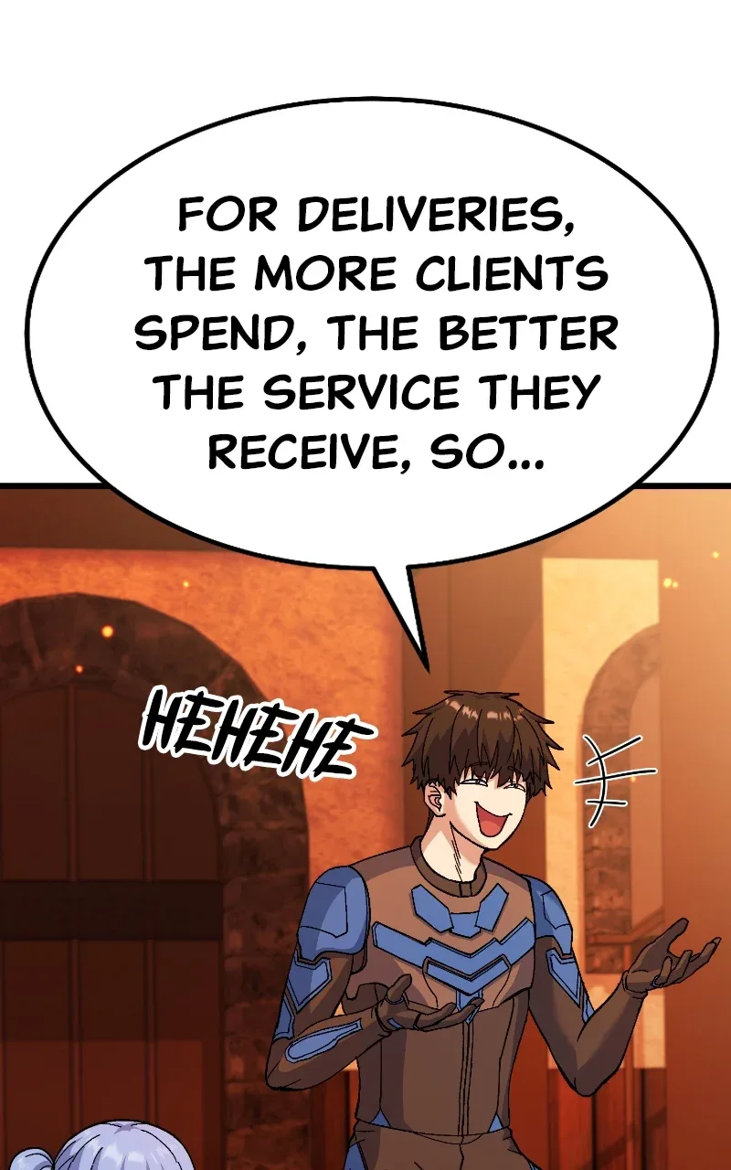 Divine Delivery Chapter 33 page 97