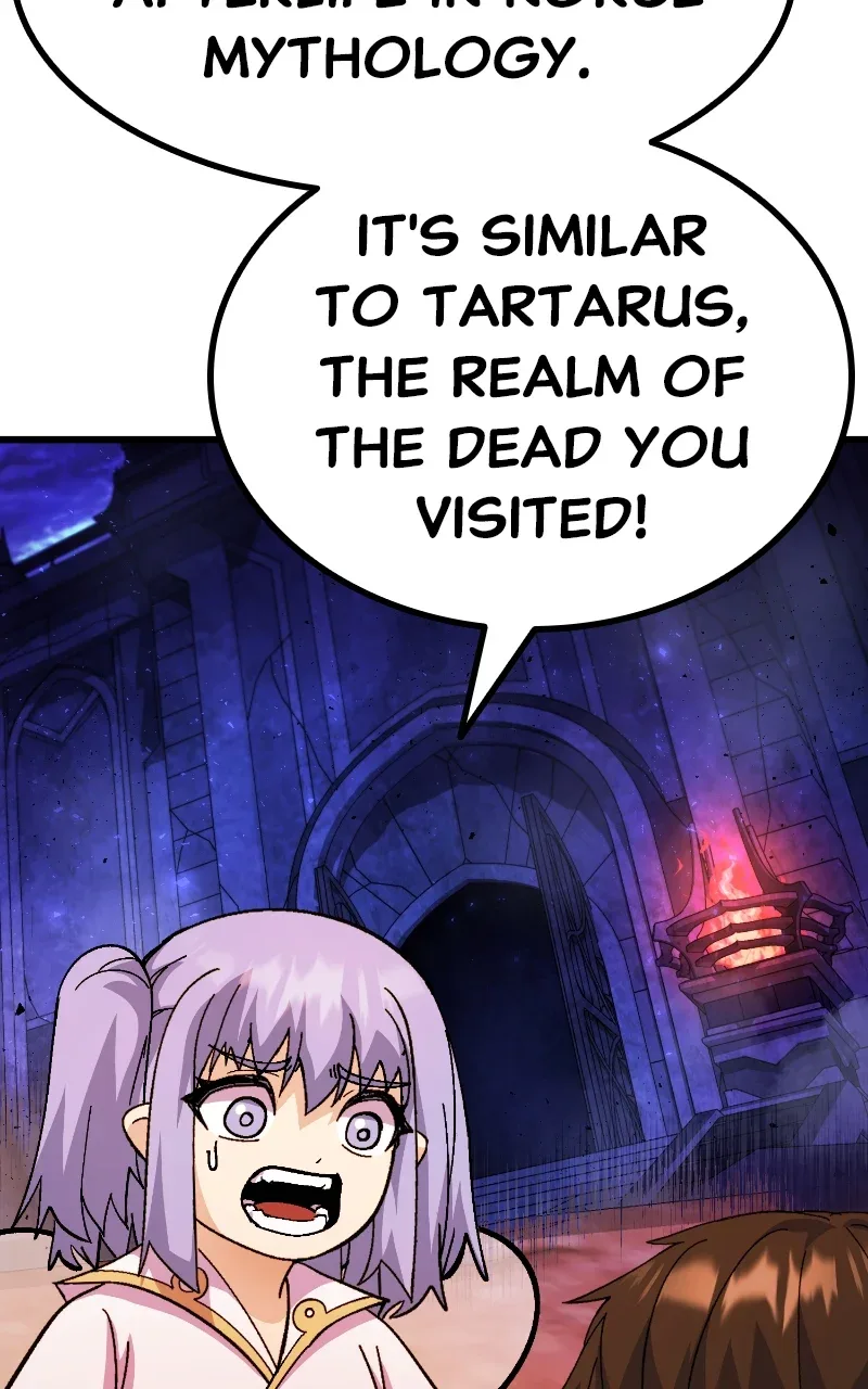 Divine Delivery Chapter 33 page 87