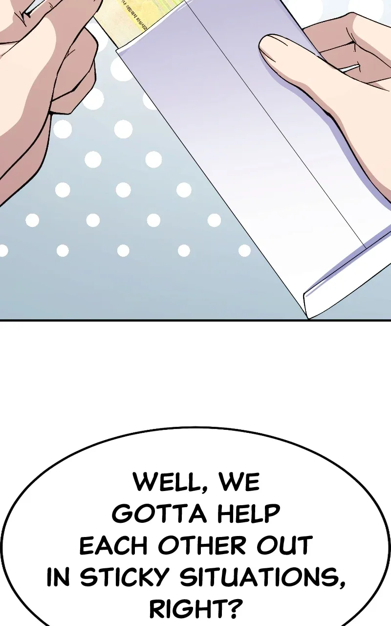 Divine Delivery Chapter 27 page 114
