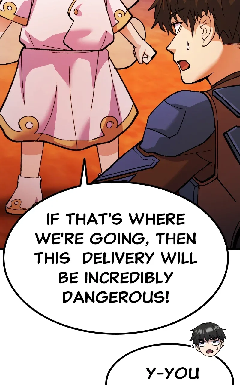Divine Delivery Chapter 33 page 88