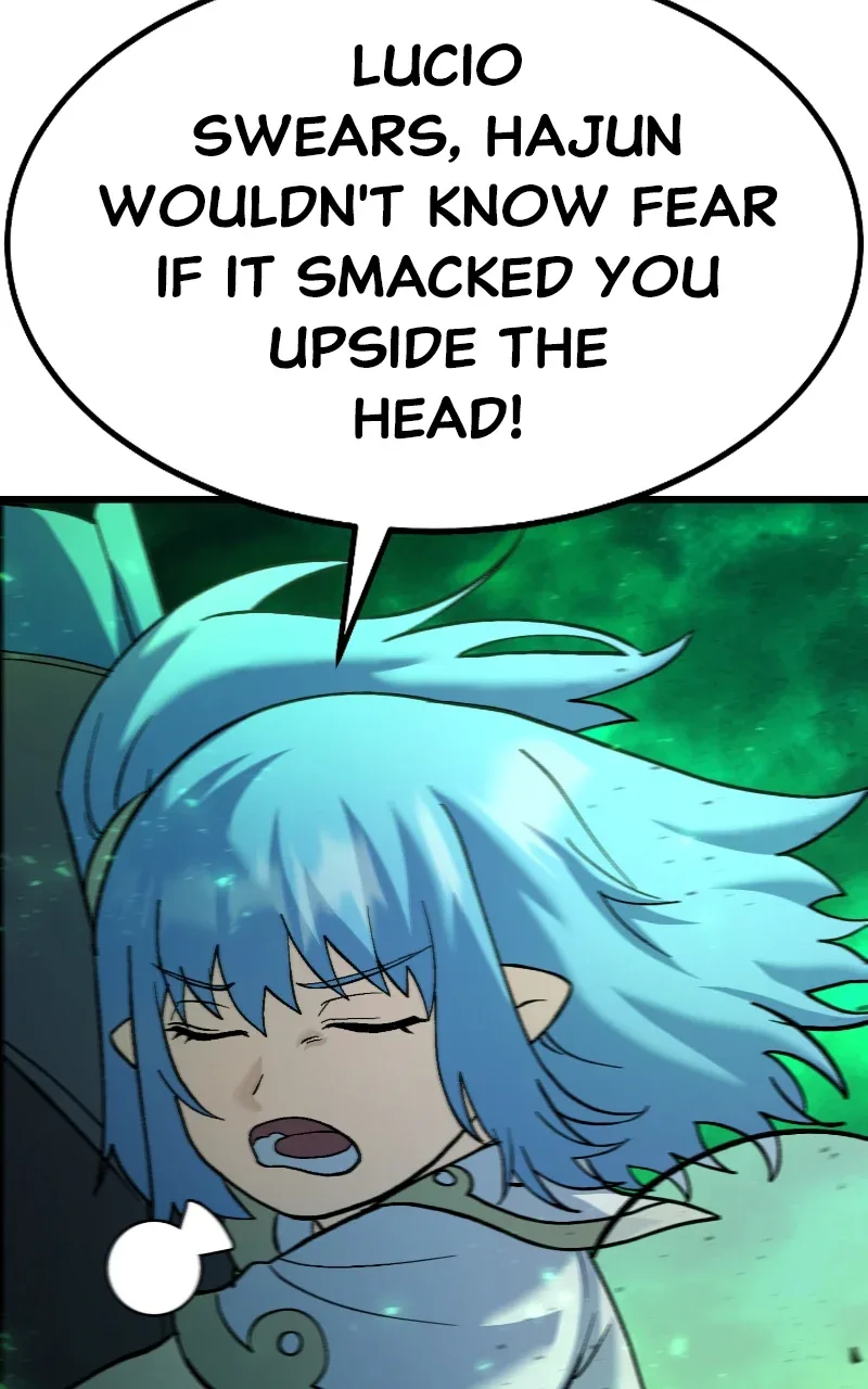 Divine Delivery Chapter 33 page 108