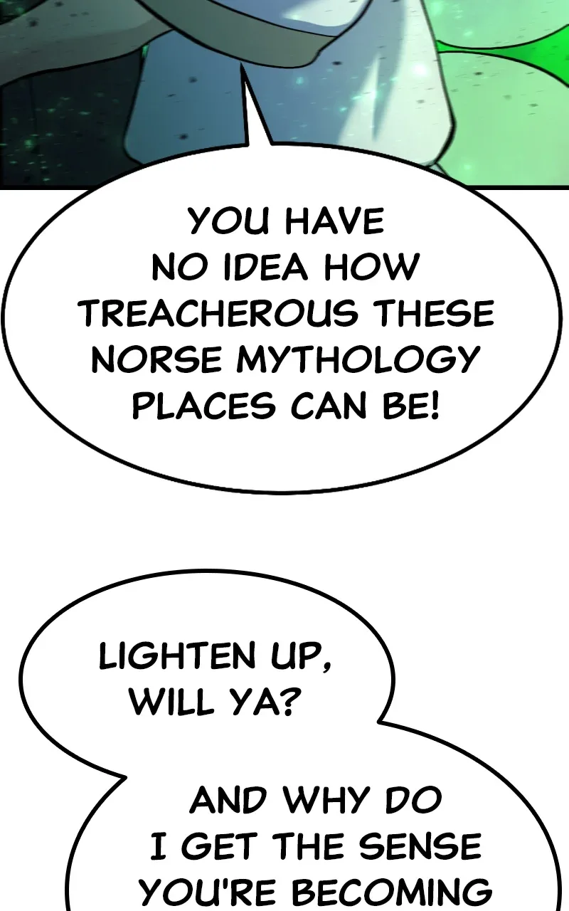 Divine Delivery Chapter 33 page 109