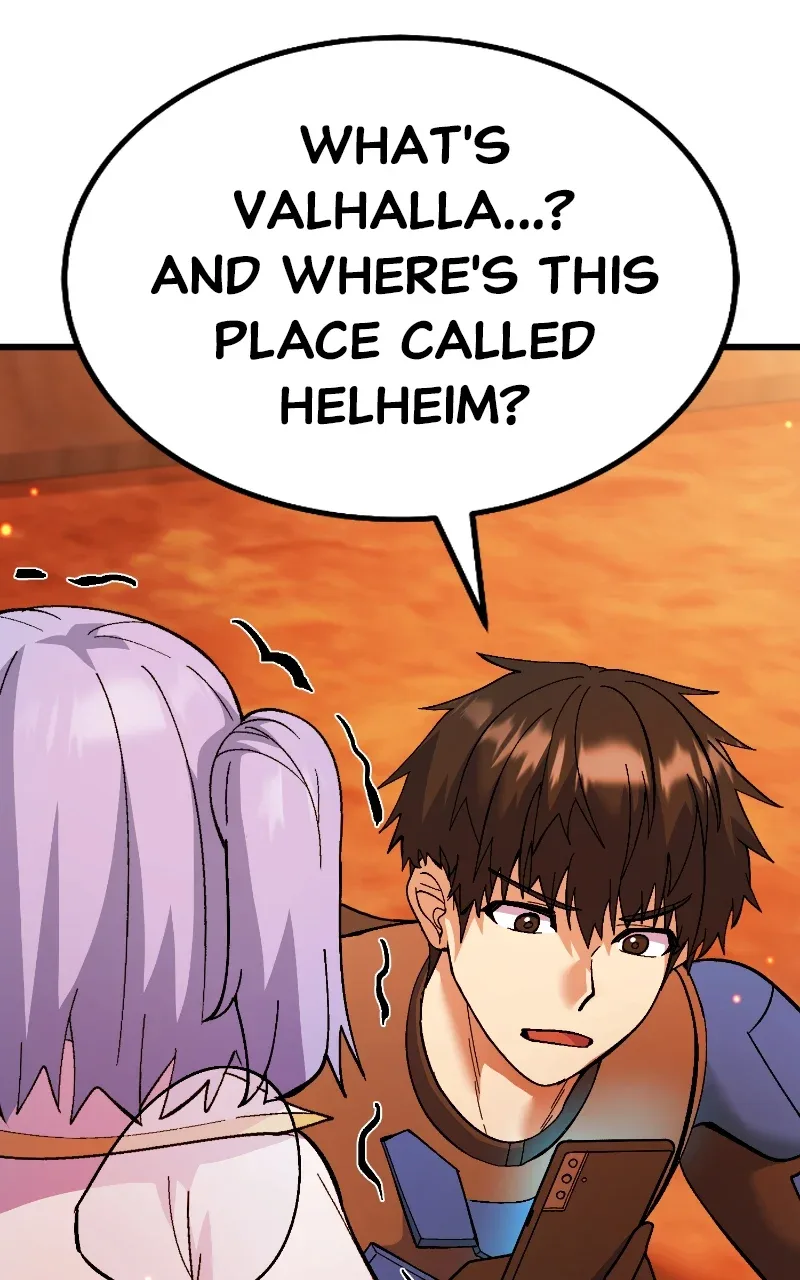 Divine Delivery Chapter 33 page 85