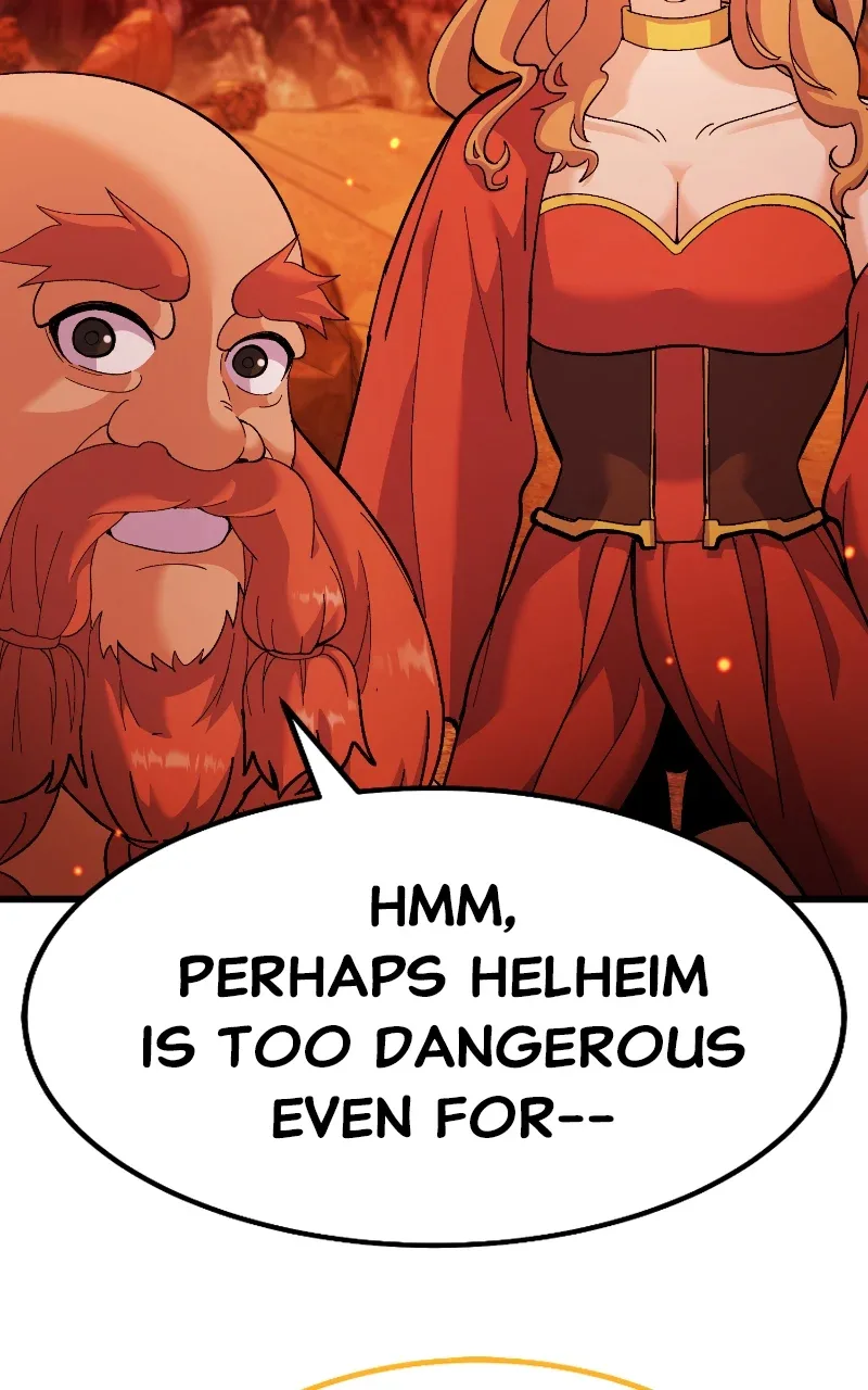 Divine Delivery Chapter 33 page 94