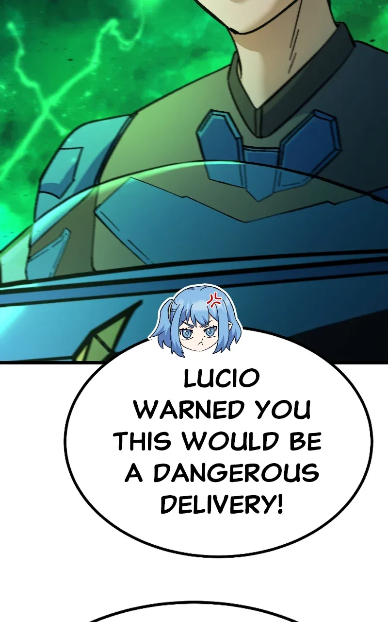 Divine Delivery Chapter 33 page 107