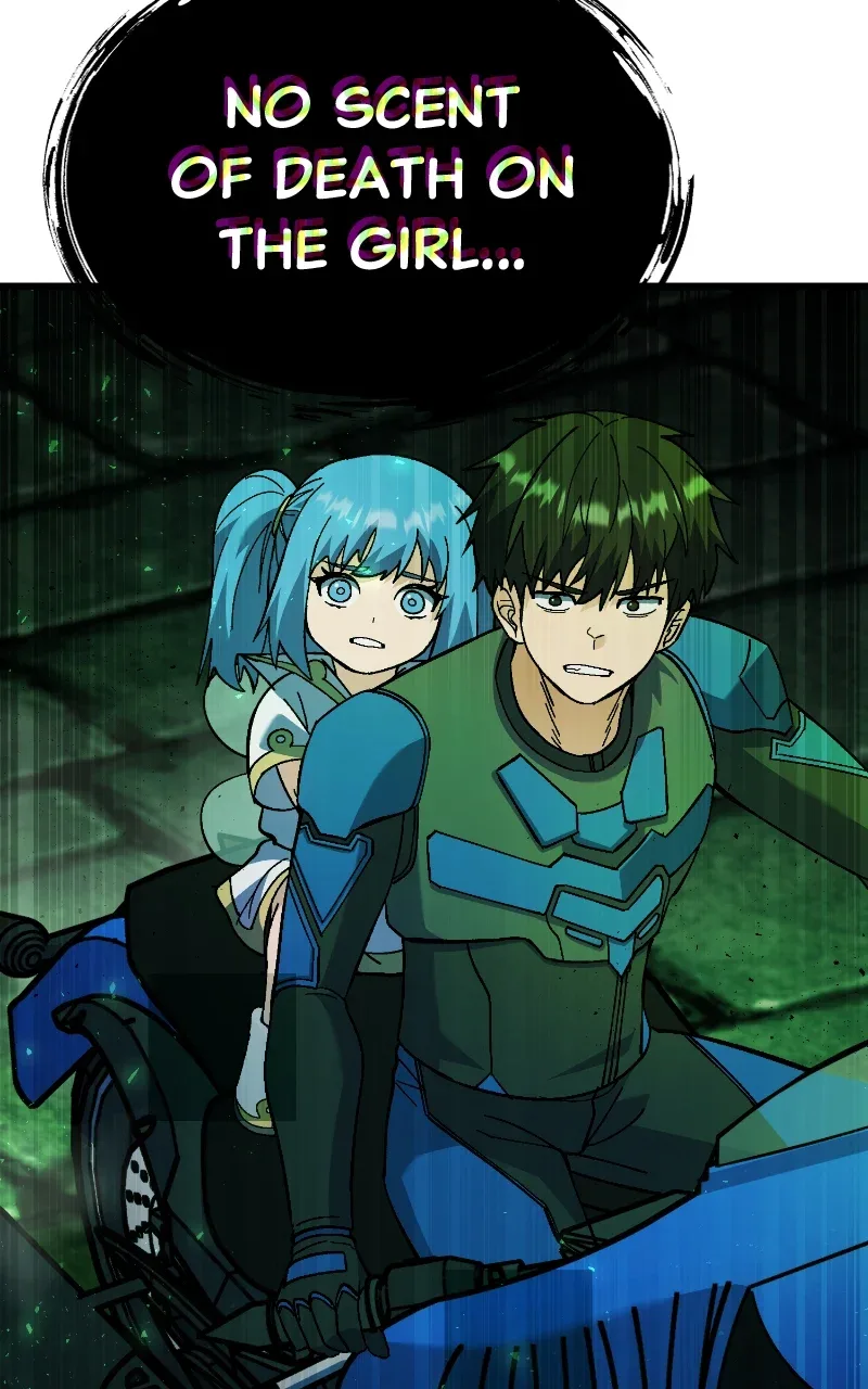 Divine Delivery Chapter 33 page 138