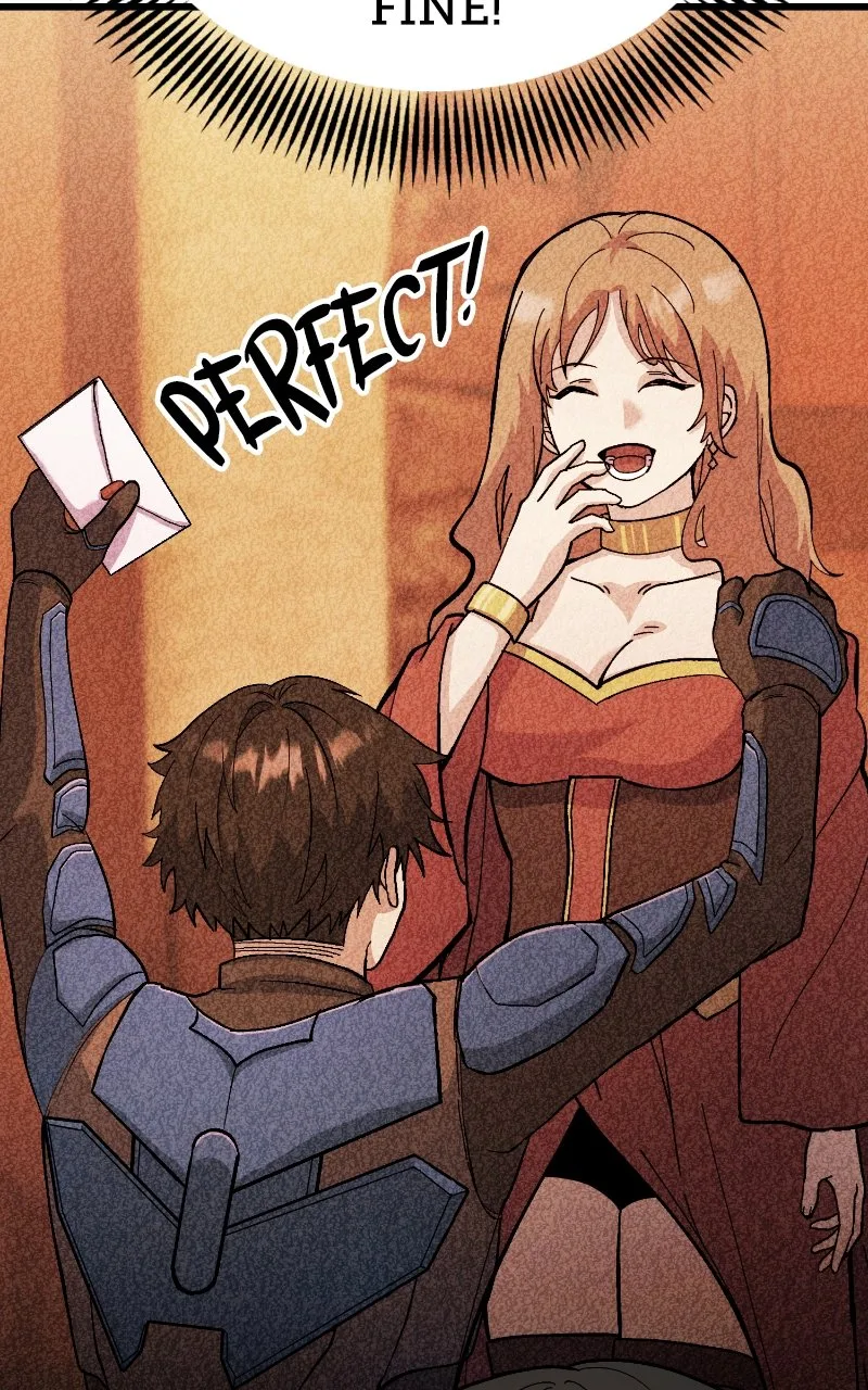 Divine Delivery Chapter 33 page 117