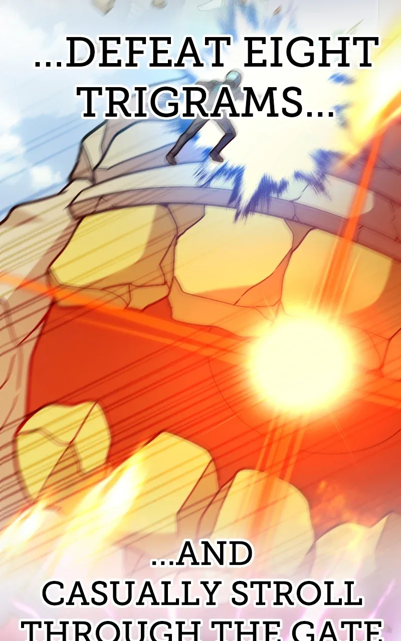 Divine Delivery Chapter 27 page 127