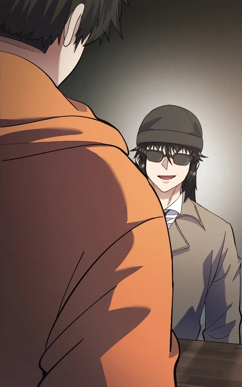 Divine Delivery Chapter 27 page 130