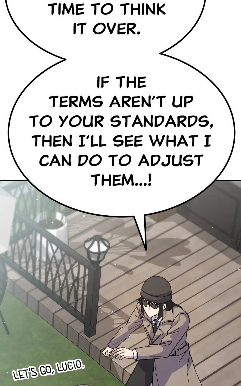 Divine Delivery Chapter 27 page 136