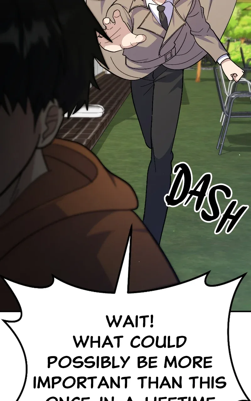 Divine Delivery Chapter 27 page 139