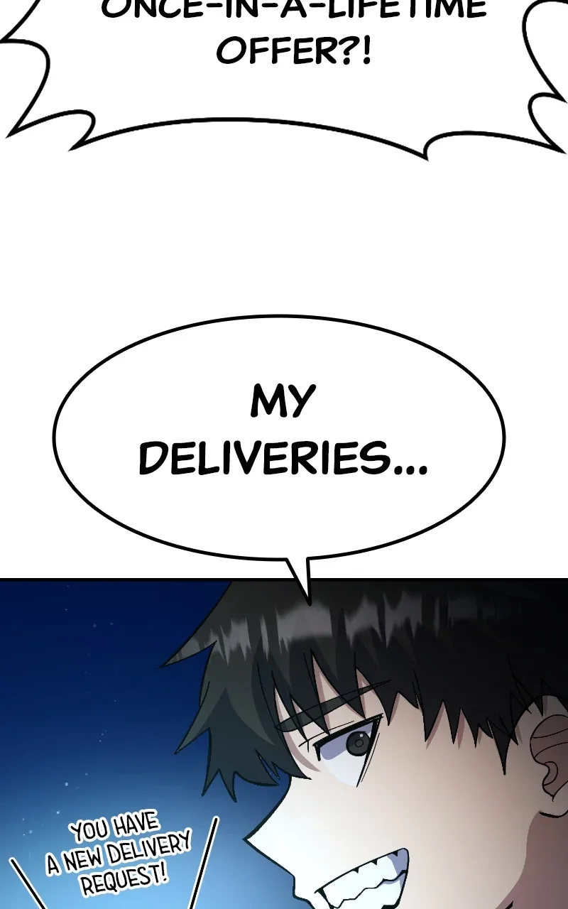 Divine Delivery Chapter 27 page 140